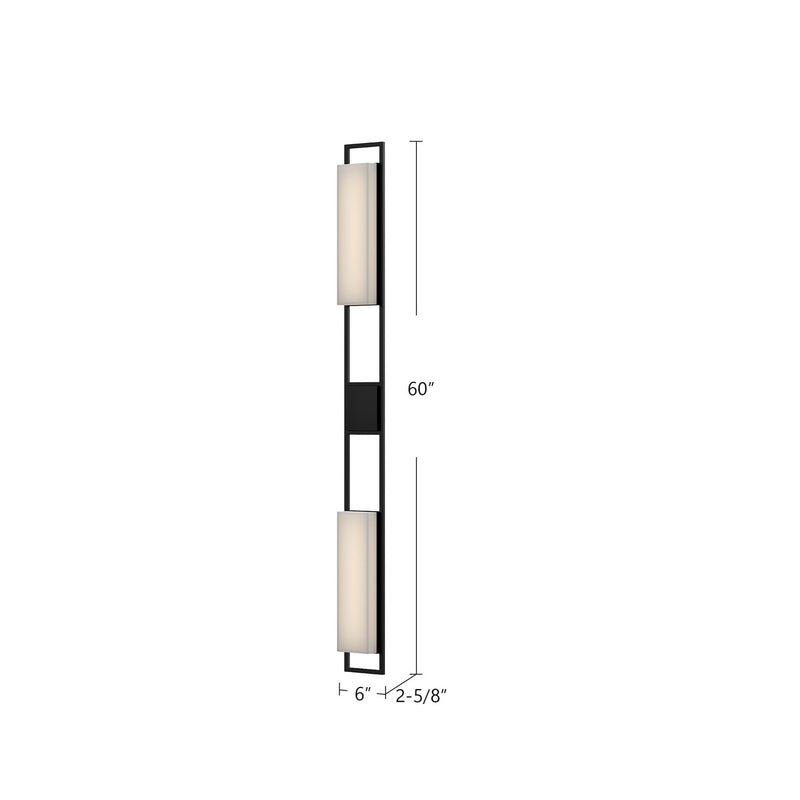 Aspen Outdoor Wall Sconce