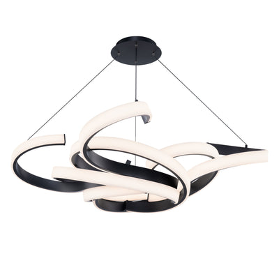 Modern Forms - PD-22452-BK - Black