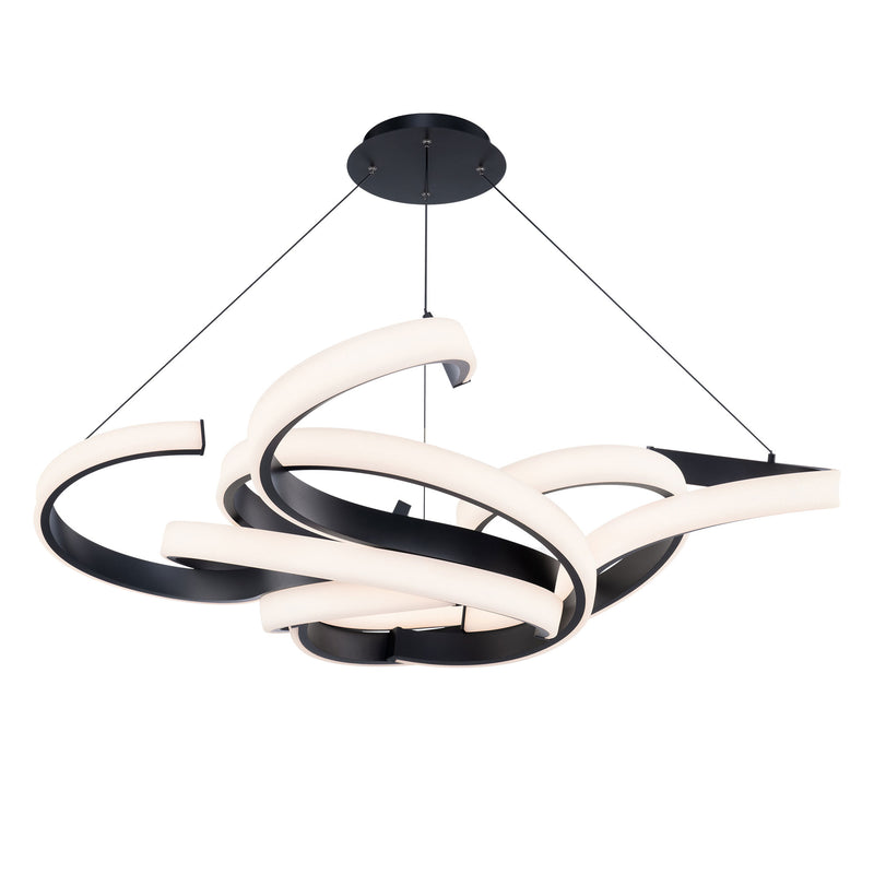 Modern Forms - PD-22452-BK - Black