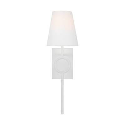 Visual Comfort Studio - TFW1021MWT - One Light Wall Sconce - Montour - Matte White