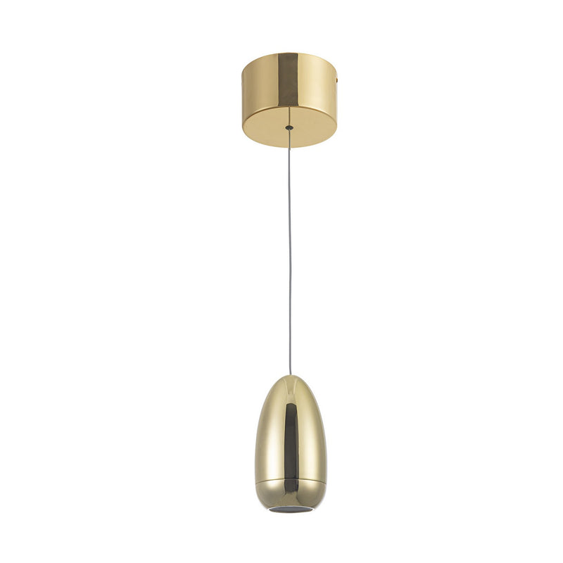 Royal Pearl Pendant