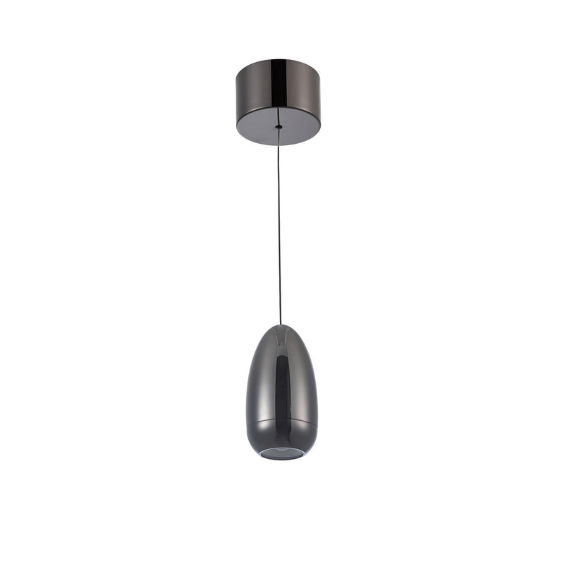 Royal Pearl Pendant