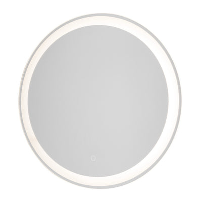 Artcraft - AM321 - LED Wall Mirror - Reflections