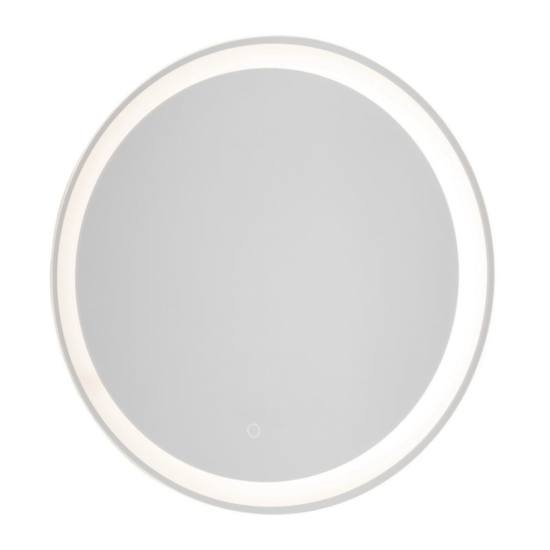 Artcraft - AM321 - LED Wall Mirror - Reflections