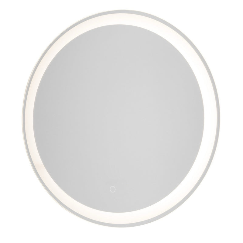 Artcraft - AM322 - LED Wall Mirror - Reflections