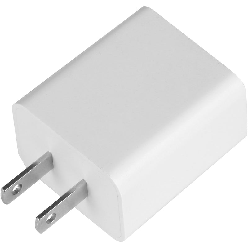 Visual Comfort Modern - WALLCHRGW - White