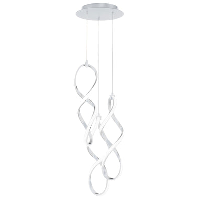 W.A.C. Lighting - PD-47803R-CH - Chrome
