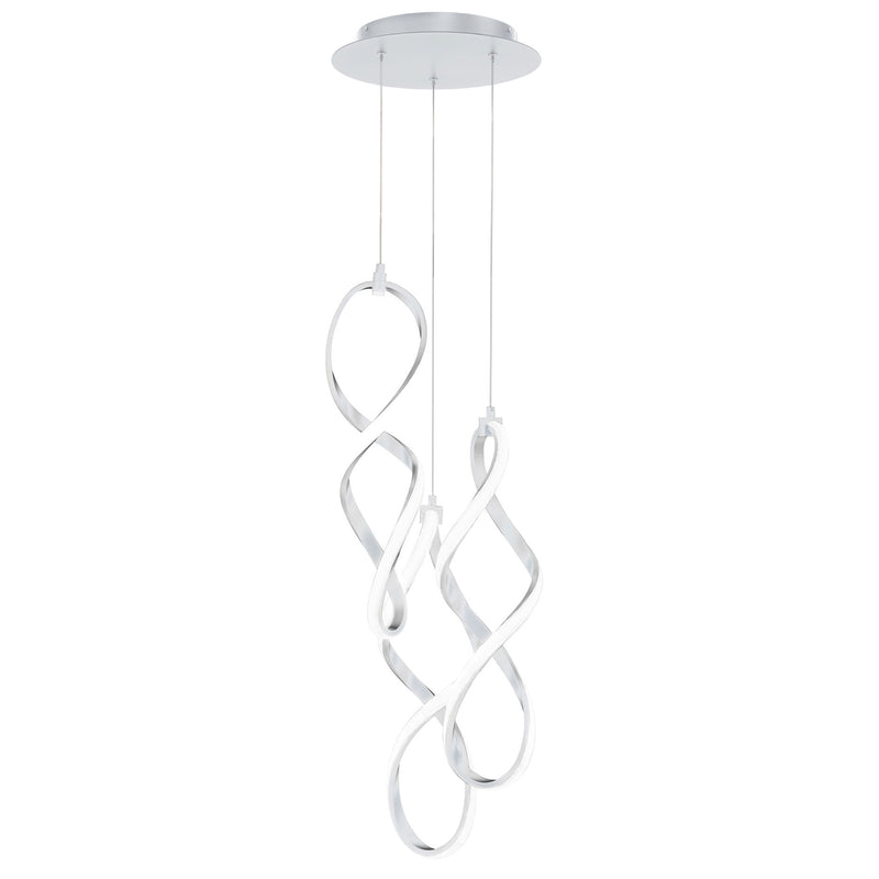 W.A.C. Lighting - PD-47803R-CH - Chrome