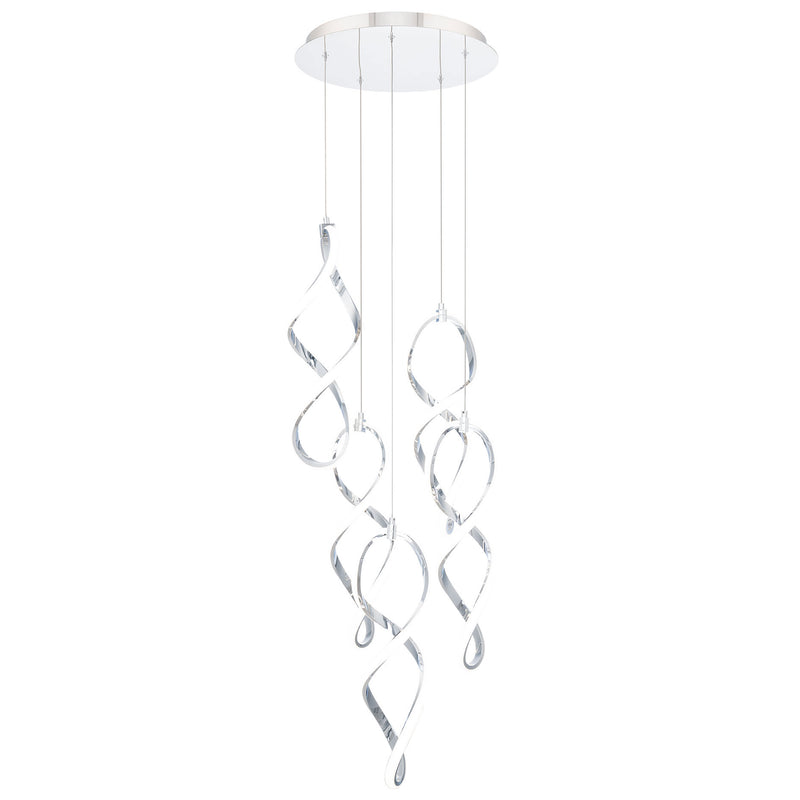 W.A.C. Lighting - PD-47805R-CH - Chrome