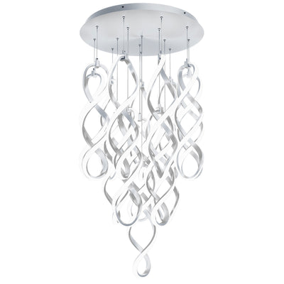 W.A.C. Lighting - PD-47815R-CH - Chrome