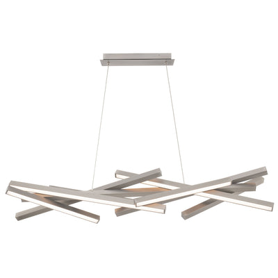 W.A.C. Lighting - PD-73142-BN - Brushed Nickel