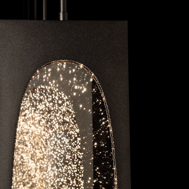 Cypress Linear Multi Light Pendant