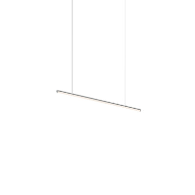 Sonneman - 3775.01 - LED Pendant - Fino - Polished Chrome