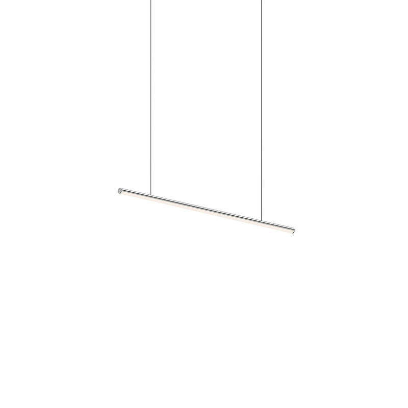Sonneman - 3775.01-35 - LED Pendant - Fino - Polished Chrome