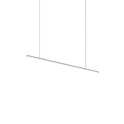 Sonneman - 3776.01-35 - LED Pendant - Fino - Polished Chrome