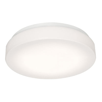 AFX Lighting - C2F111600L5AJD1 - LED Flush Mount - Cirrus - White