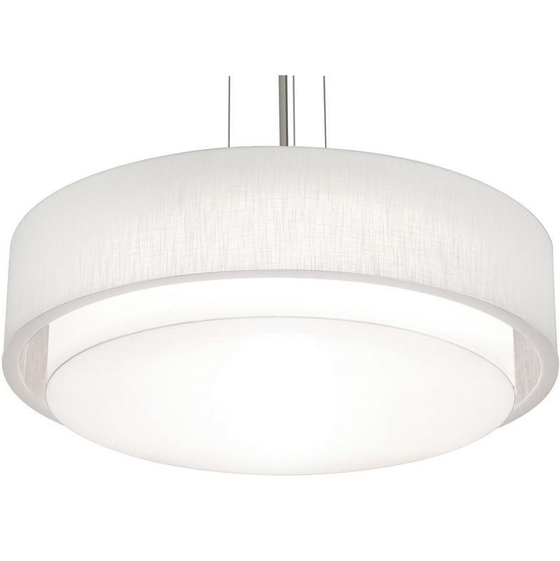 AFX Lighting - SAP3244L5AJUDBK-LW - LED Pendant - Sanibel - Black