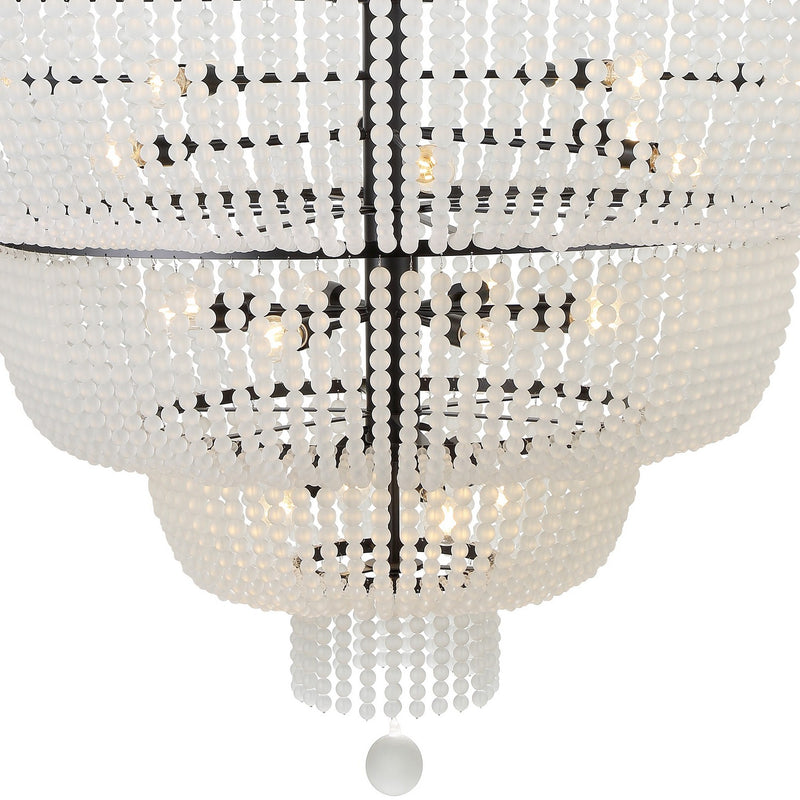 Rylee Tier Chandelier