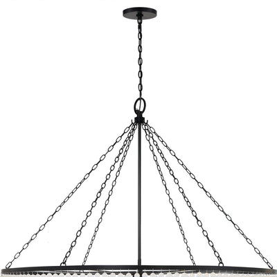 Rylee Tier Chandelier