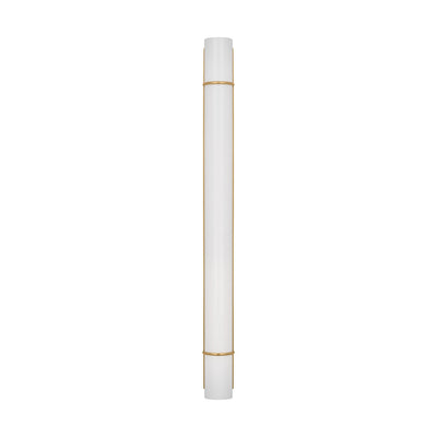 Visual Comfort Studio - CV1081BBS-L1 - LED Vanity - Amelie - Burnished Brass
