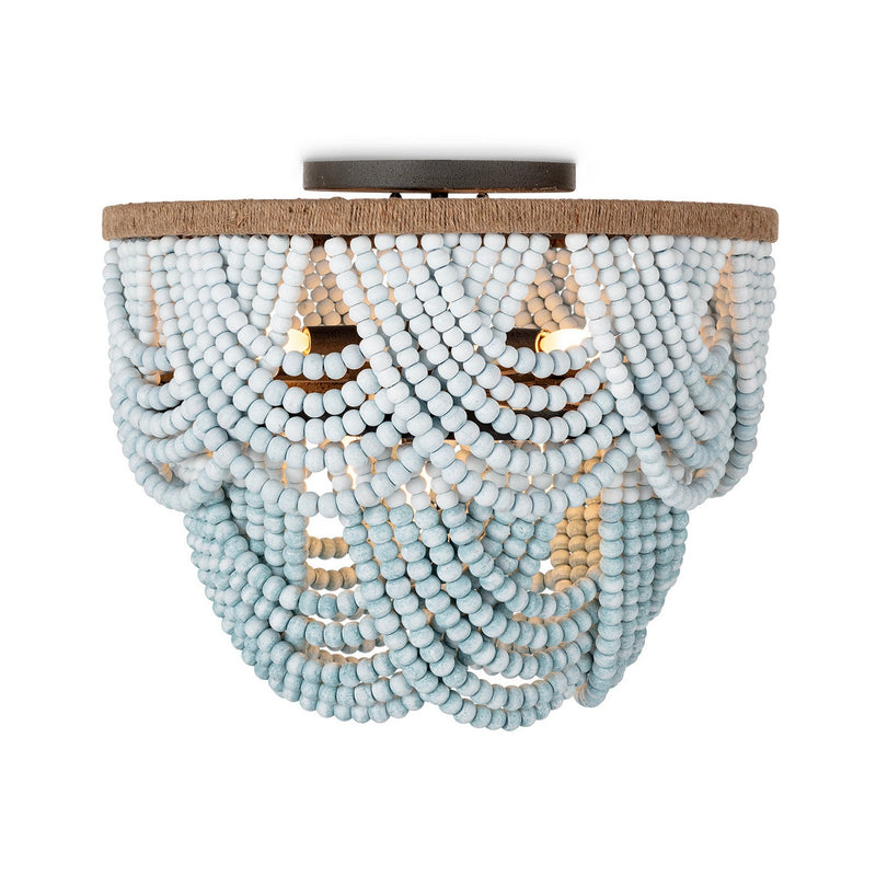 Regina Andrew Flush Mount
