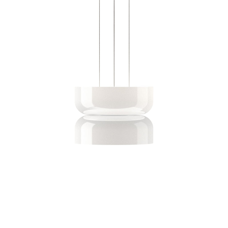 Pablo Designs - TOTE UPDWN CC - LED Pendant - Totem - Opal