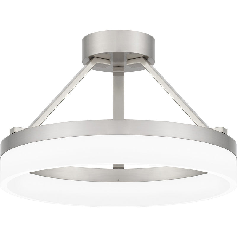 Cohen Semi-Flush Mount