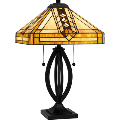Yellowstone Table Lamp