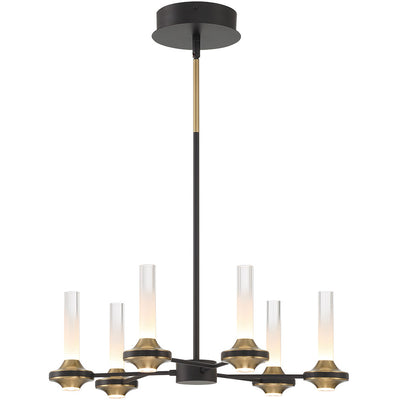 Eurofase - 45712-012 - Black