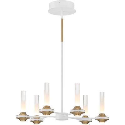 Eurofase - 45712-029 - White
