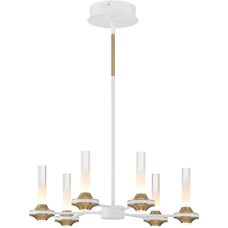 Eurofase - 45712-029 - White