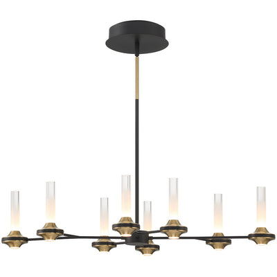 Eurofase - 45714-016 - Black