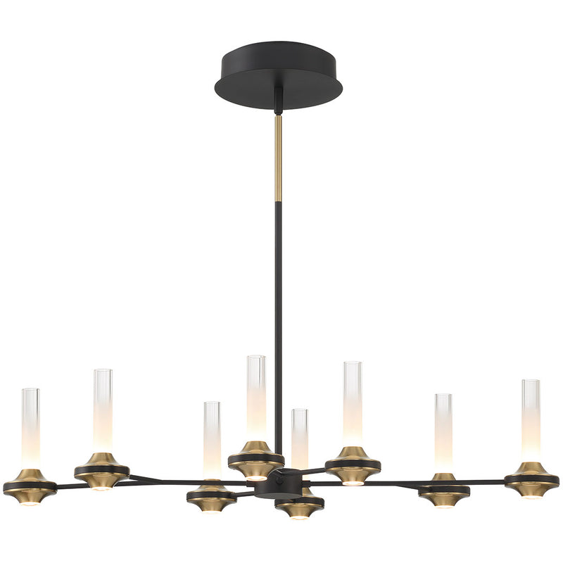 Eurofase - 45714-016 - Black