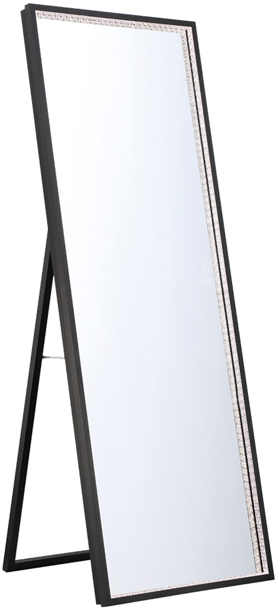 Cerissa Standing Color Select LED Mirror - 48098-014 by Eurofase from ...