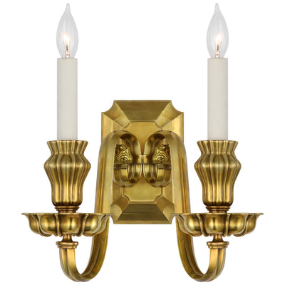 Falaise Wall Sconce