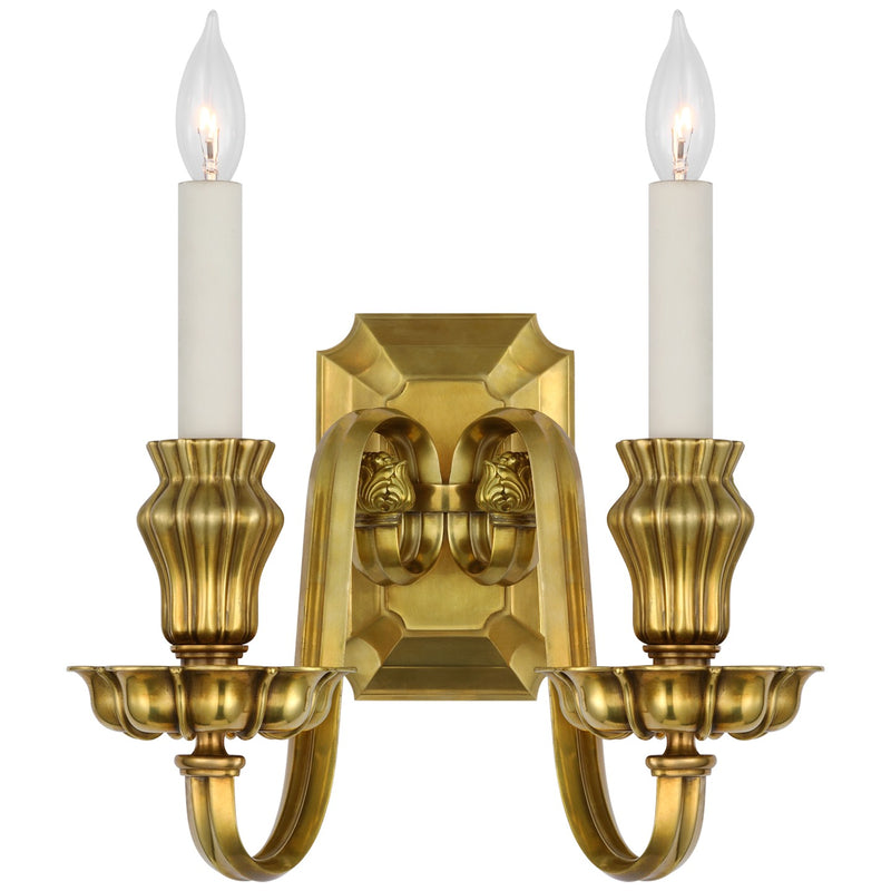 Falaise Wall Sconce