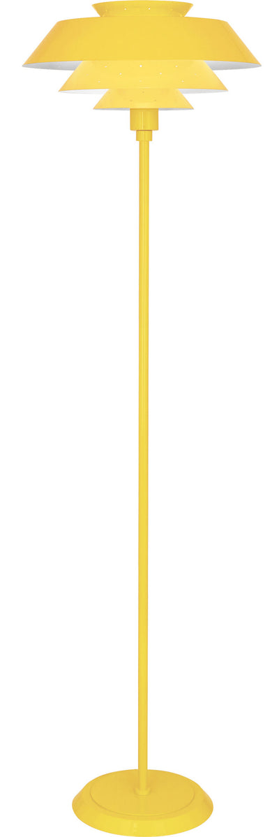 Robert Abbey - CY978 - Canary Yellow