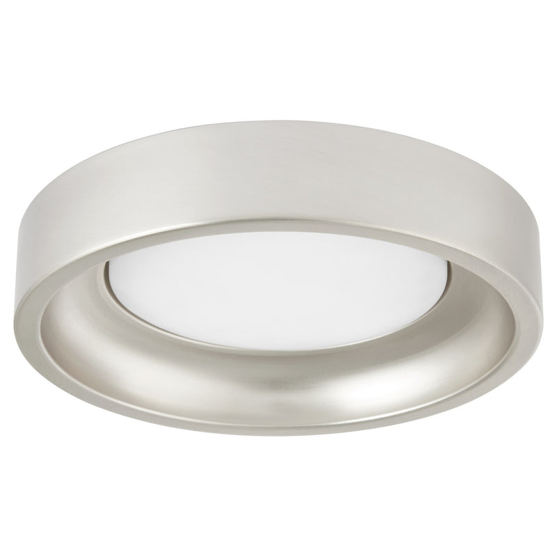 Quorum - 8-10806-65 - LED Light Kit - Zeus - Satin Nickel