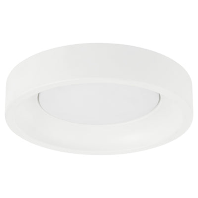 Quorum - 8-10806-8 - LED Light Kit - Zeus - Studio White