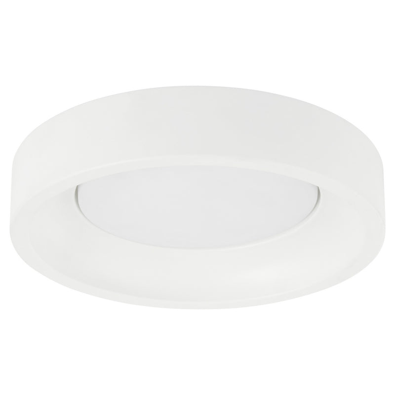 Quorum - 8-10806-8 - LED Light Kit - Zeus - Studio White
