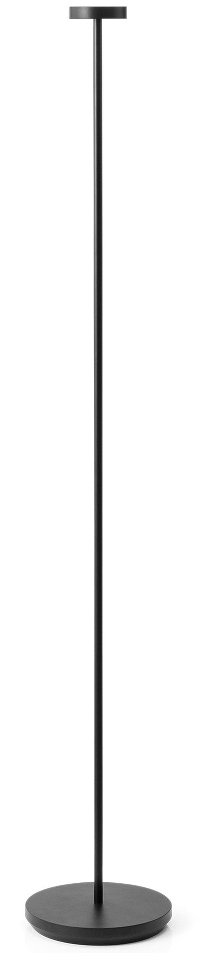 Visual Comfort Modern - SLFL53727B - Black