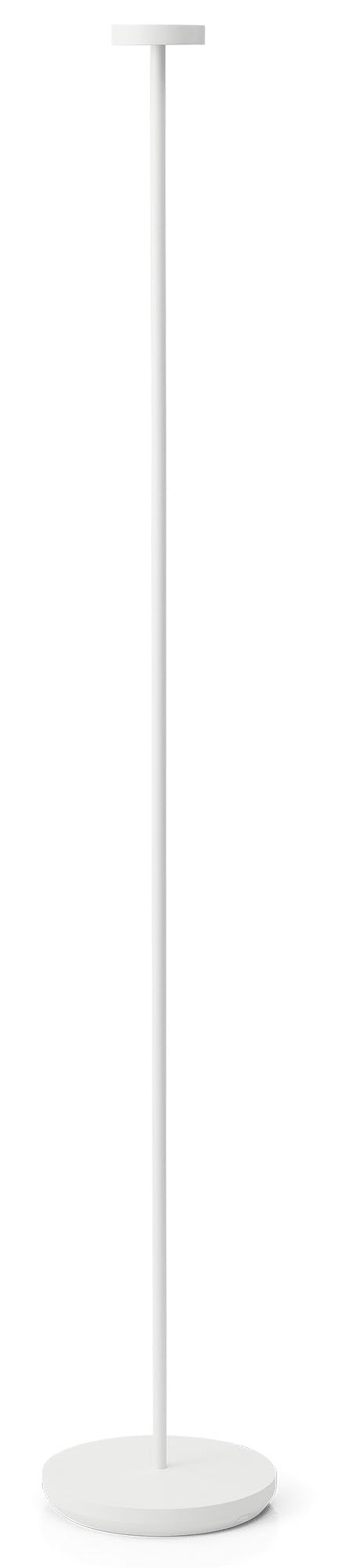 Visual Comfort Modern - SLFL53727W - Matte White