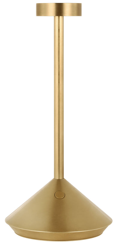 Visual Comfort Modern - SLTB53327HAB - Hand Rubbed Antique Brass