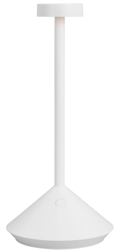 Visual Comfort Modern - SLTB53327W - Matte White