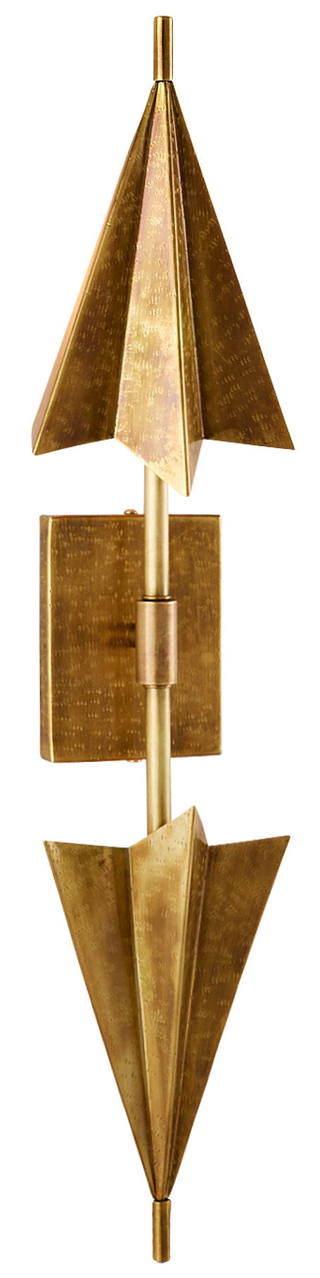 Arteriors Canary Wall Sconce