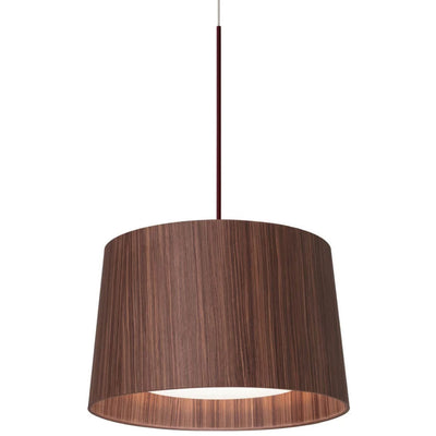 Foscarini - FN159007W3_50U - Burgundy