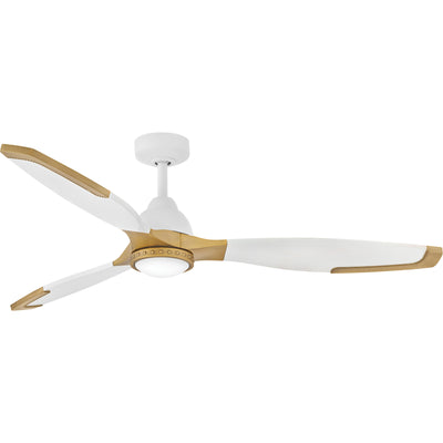 Hinkley- 906760FMW-LDD-Matte White