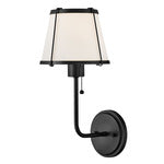 Clarke Wall Sconce