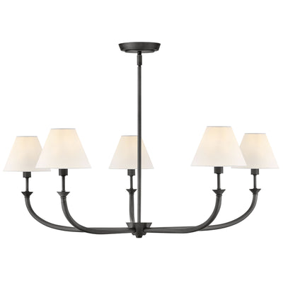 Hinkley-45165BLB-Blackened Brass