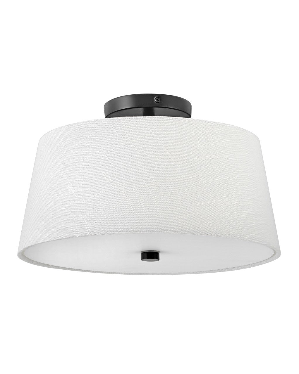 Beale Ceiling Light - 83773BK by Lark from Cleveland Lighting